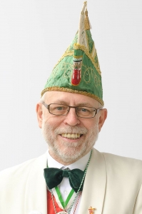 Günther Nolte