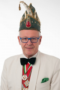 Klaus Ovenhausen