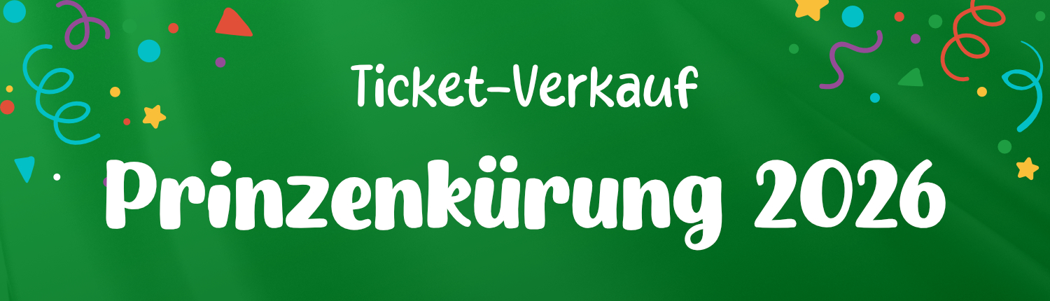 Banner Homepage Prinzenkürung 2